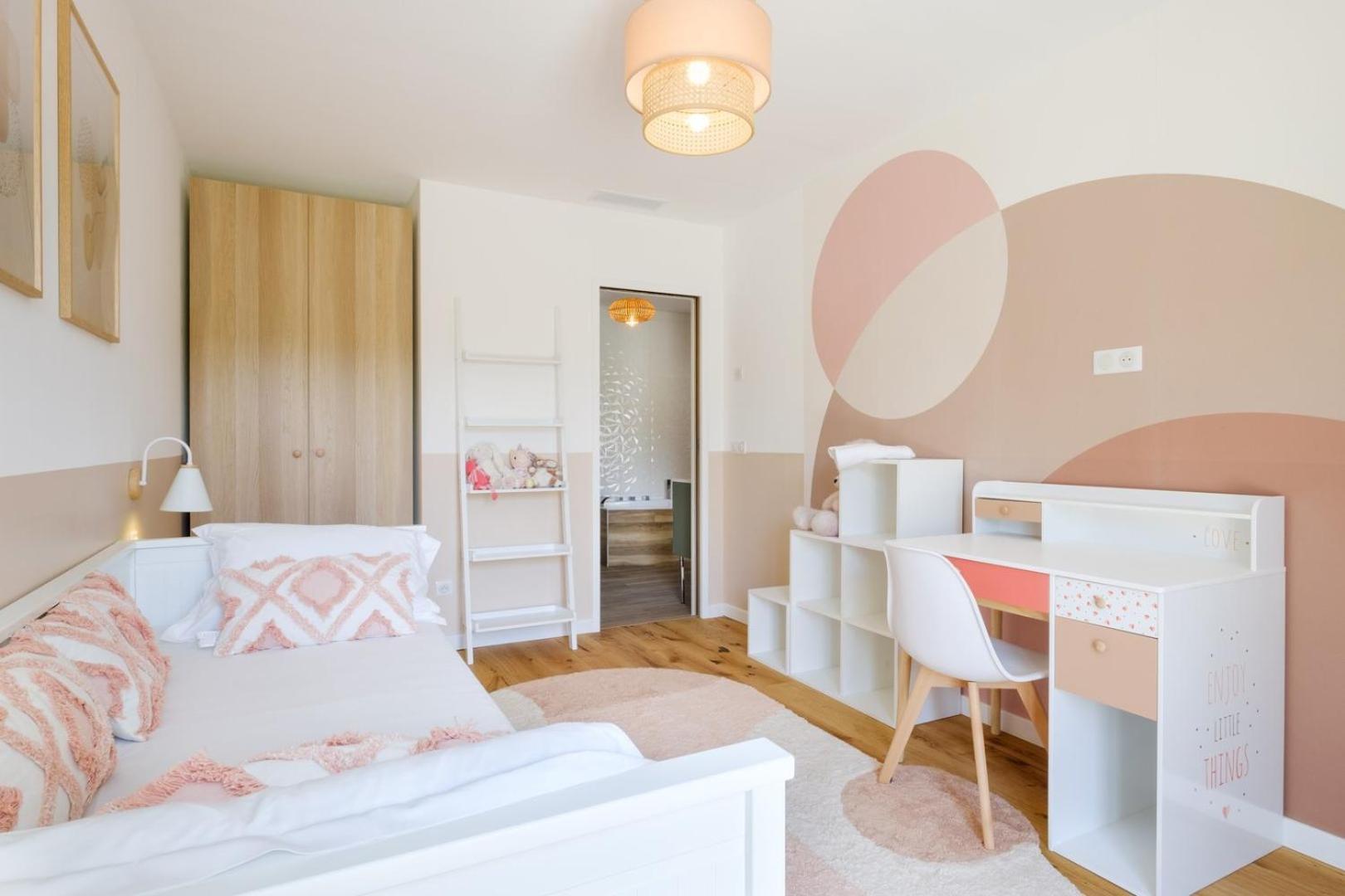 Villa Moderne Pour 8 Personnes - Vue Sur !